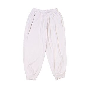 ABERCROMBIE Waffle Jogger Pajama Bottoms